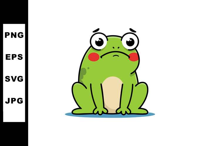 Cartoon Clipart Image 7