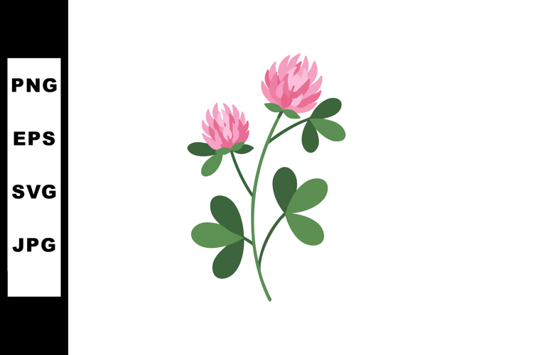 Flower Sublimation Image 5
