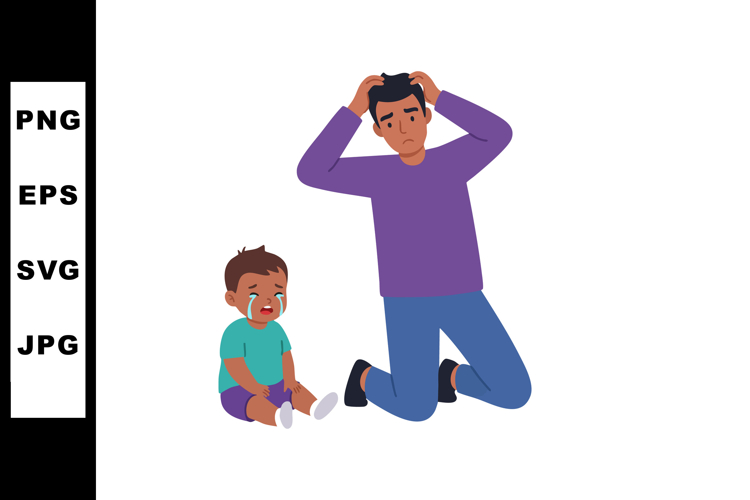Family Clipart Image 16
