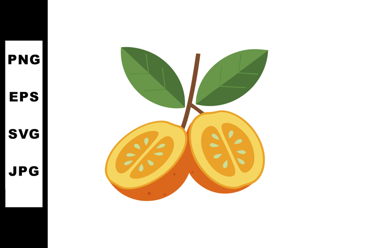 Fruit Vector