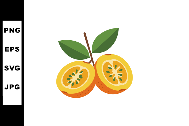 Fruit Clipart Image 2