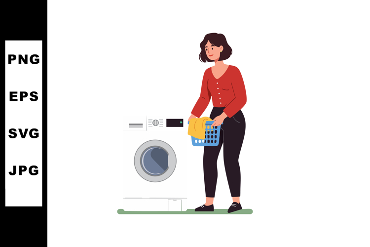 Home Clipart Image 2