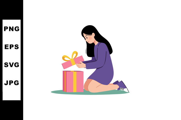 Gift Clipart Image 5