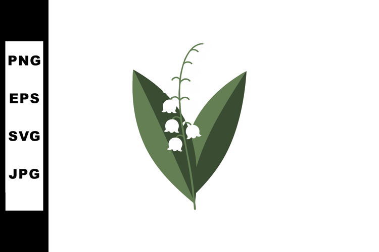 Valley Clipart Image 3