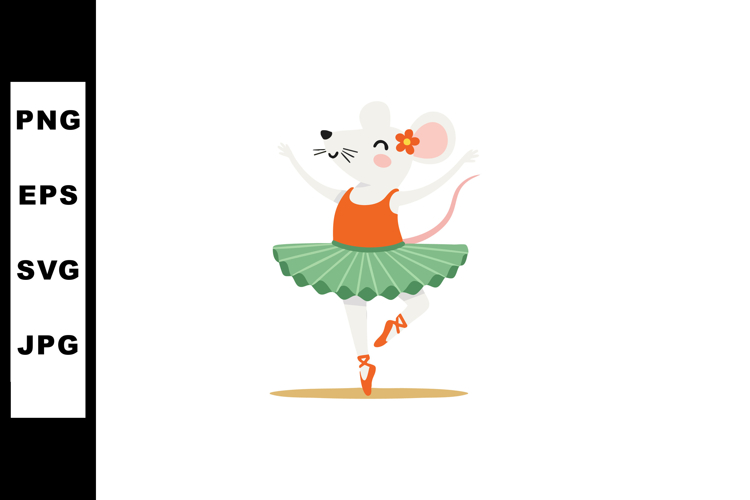 Tutu Clipart Image 9