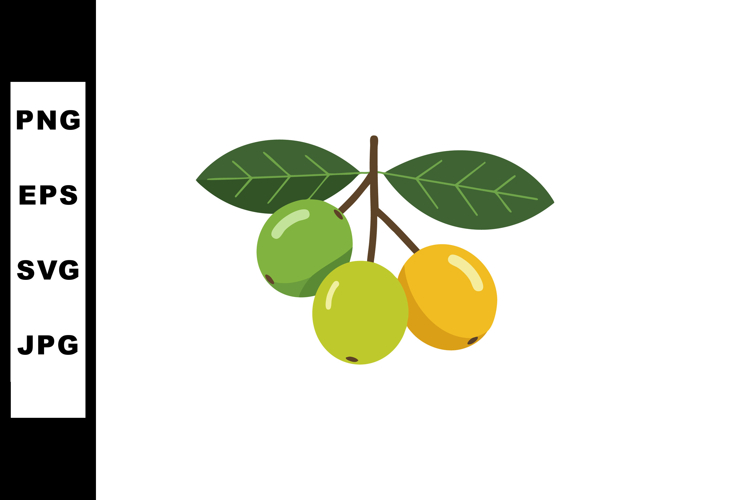 Yellow Clipart Image 5