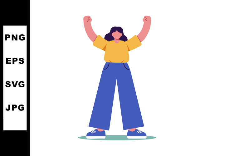 Arms Clipart Image 15