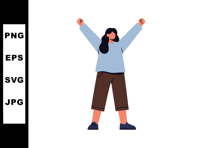 Success Clipart