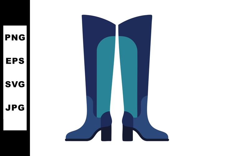 High Heel Clipart Image 2
