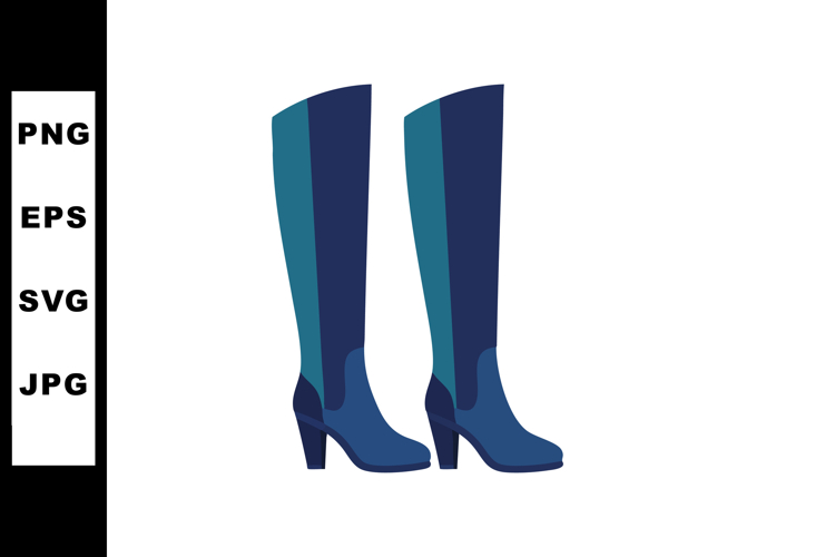 High Heel Clipart