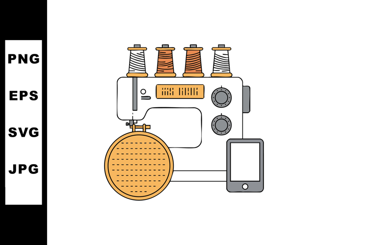 Smartphone Clipart