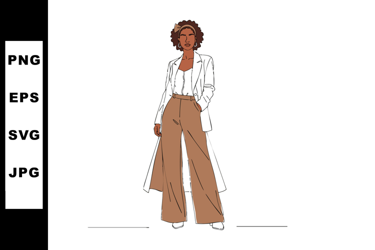 Leg Clipart Image 23