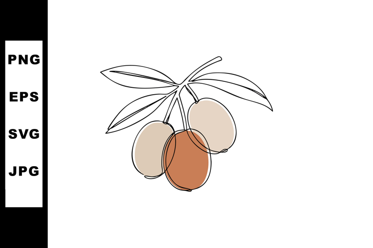 Three Clipart Image 8