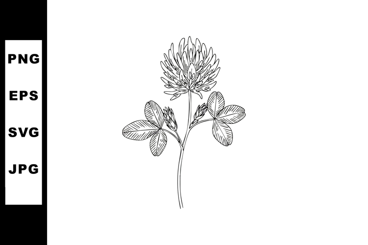 Flower Sublimation Image 3