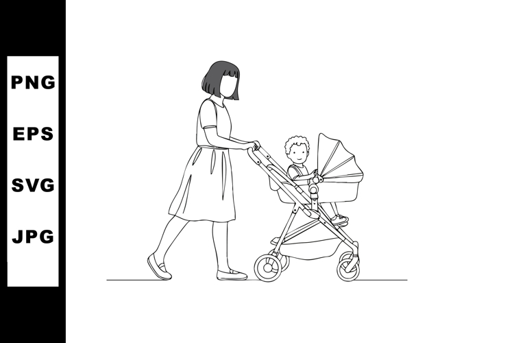 Wheel Clipart Image 19