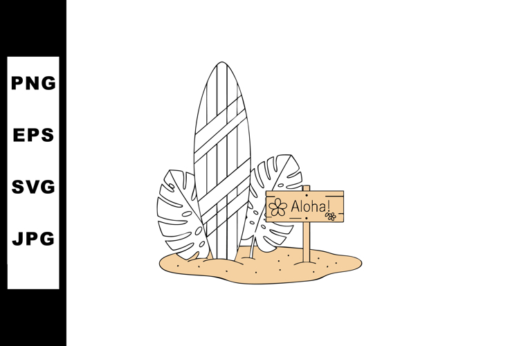 Sign Clipart Image 4