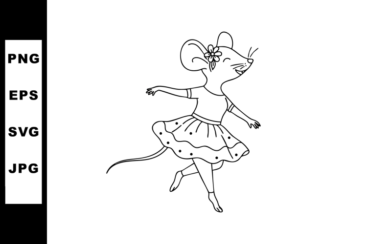 Ballet Clipart