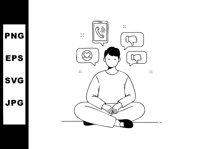 Media Clipart Image 19