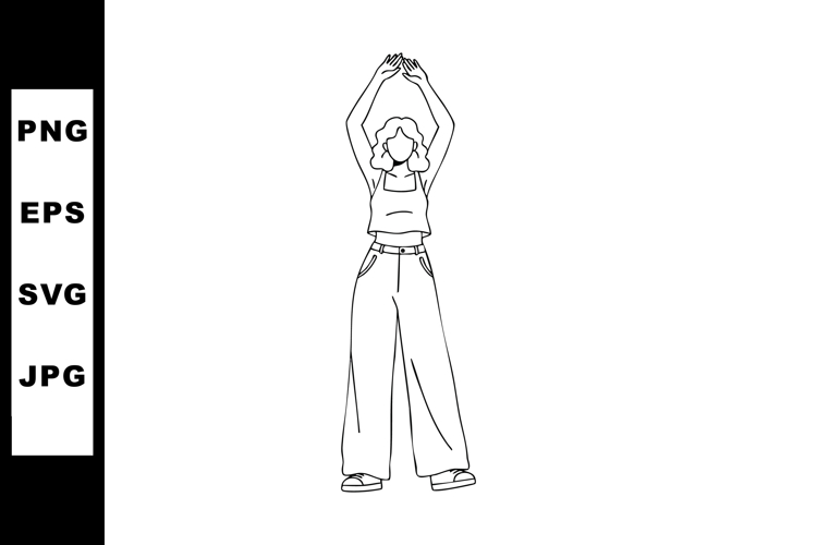 Arms Clipart Image 14