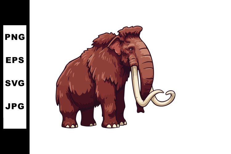 Cute Animal Clipart Image 3