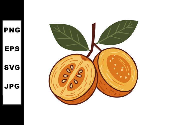 Fruit Clipart Image 11