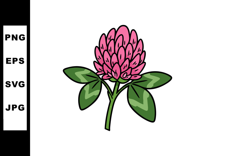 Flower Sublimation Image 8