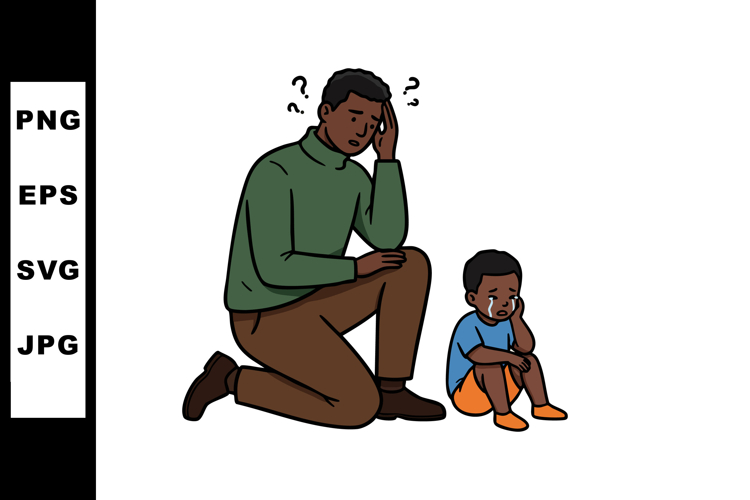 Family Clipart Image 24