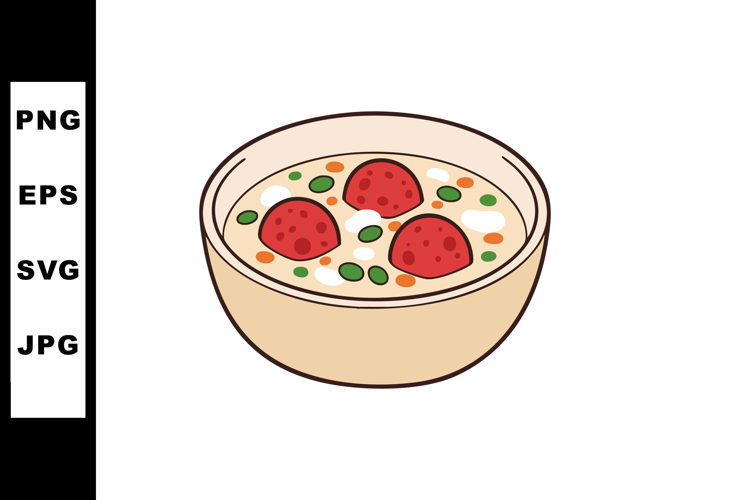 Vegetables Clipart