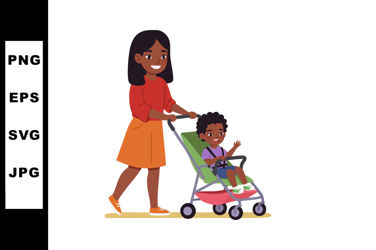 Family Clipart Image 22