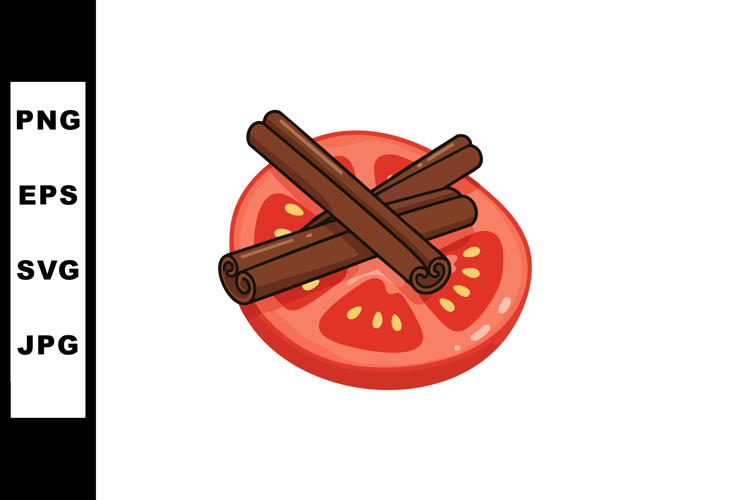 Stick Clipart Image 13