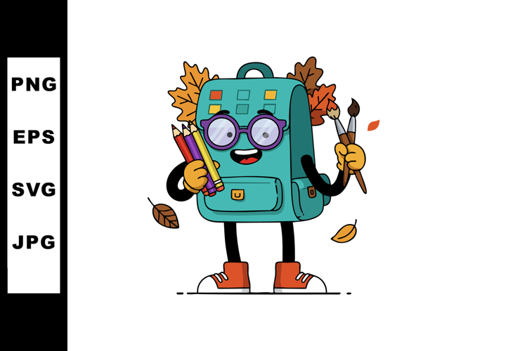 Pencils Clipart Image 5