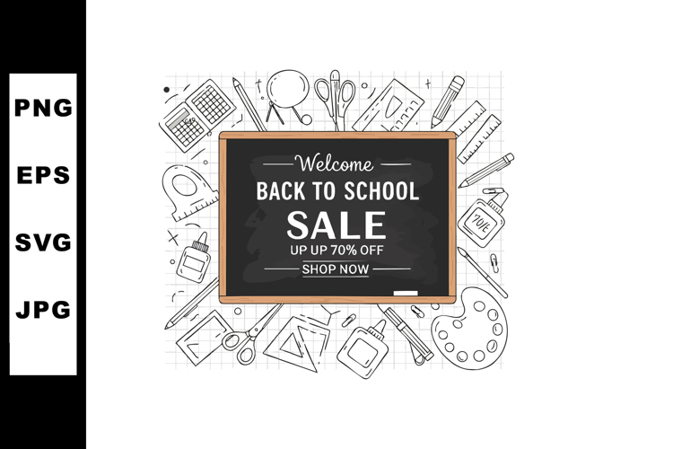 Sale Clipart Image 7