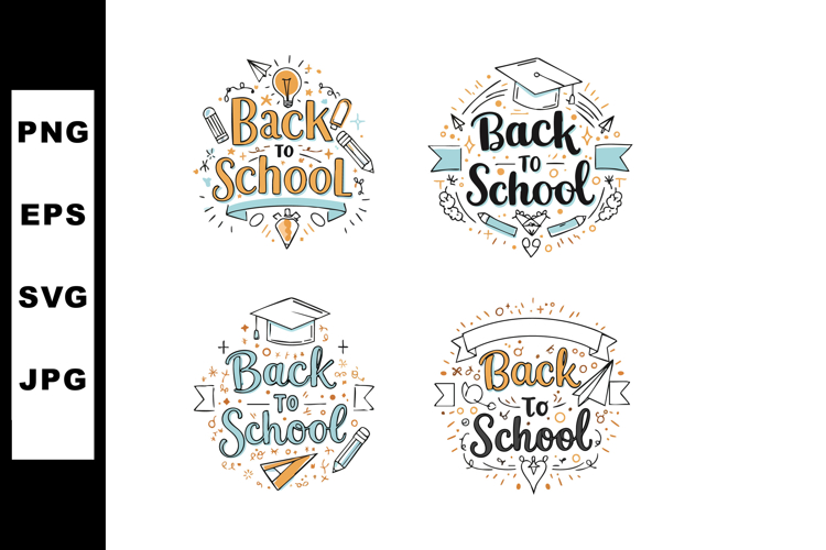 Graduation Clipart Image 7