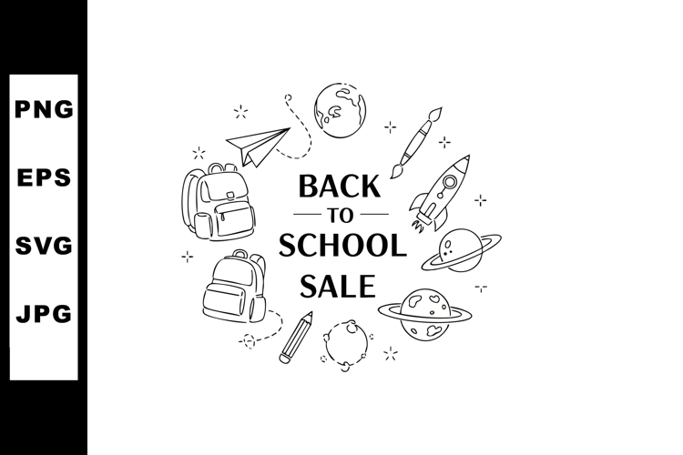Sale Clipart Image 6