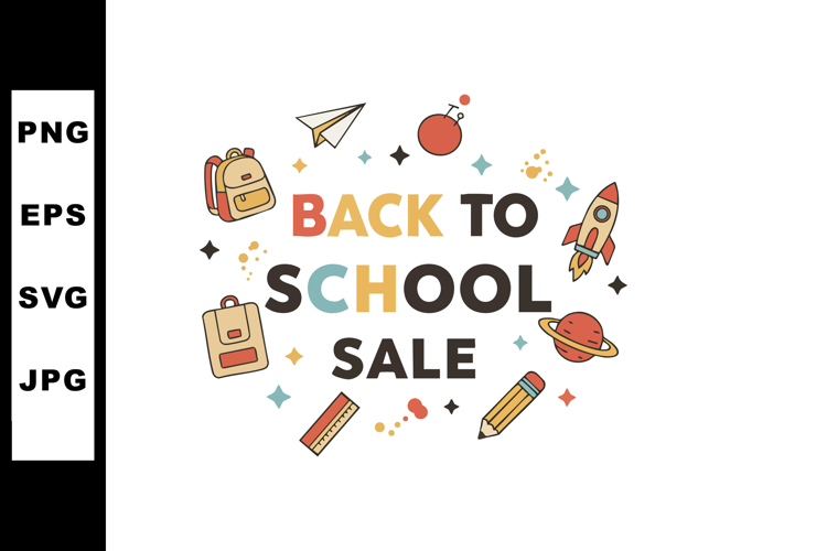 Sale Clipart Image 5