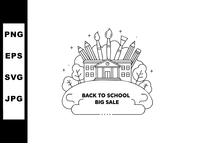 Sale Clipart Image 4