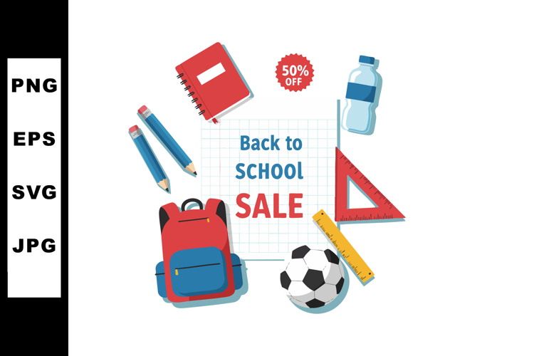 Sale Clipart Image 3