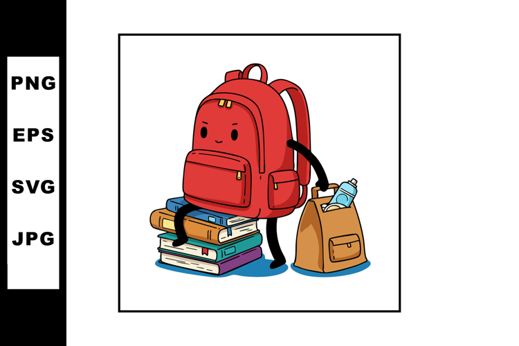Character Clipart Image 22
