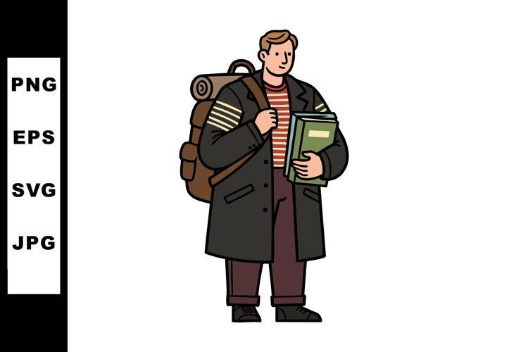 Clothes Clipart Image 23