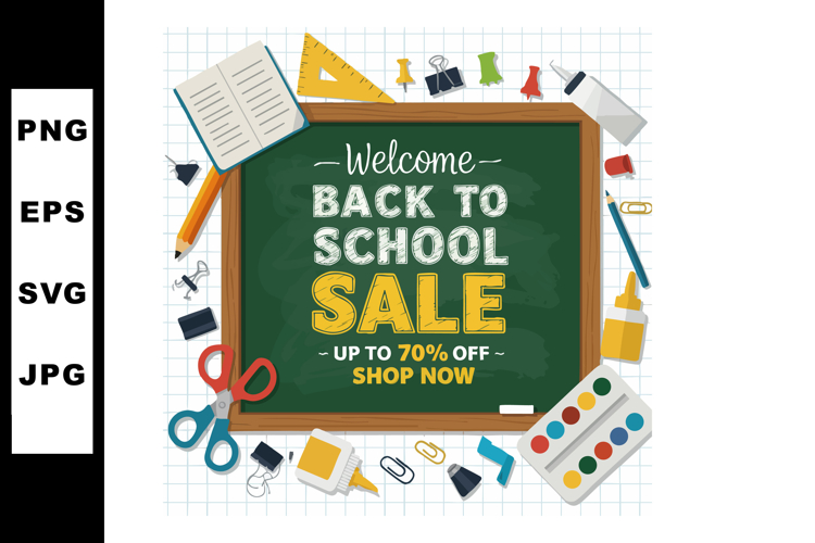 Sale Clipart Image 24