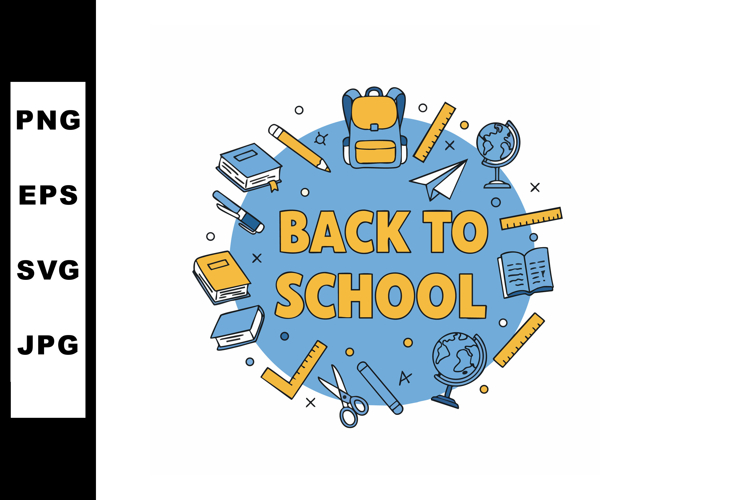 Education Clipart Image 2