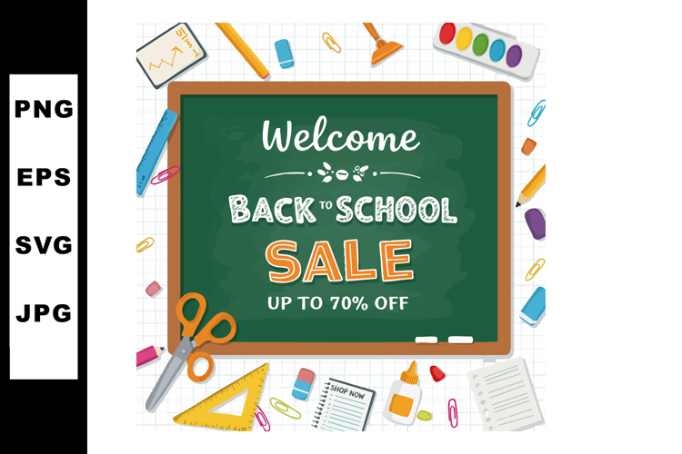 Sale Clipart Image 22