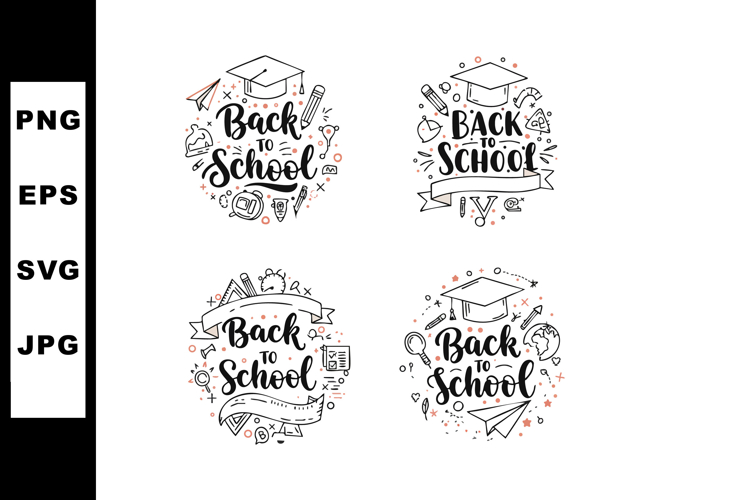 Education Clipart