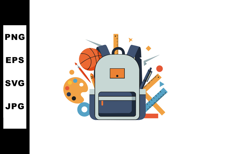 Sports Clipart Image 16