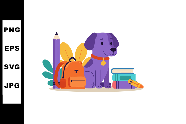 Pencil Clipart Image 19