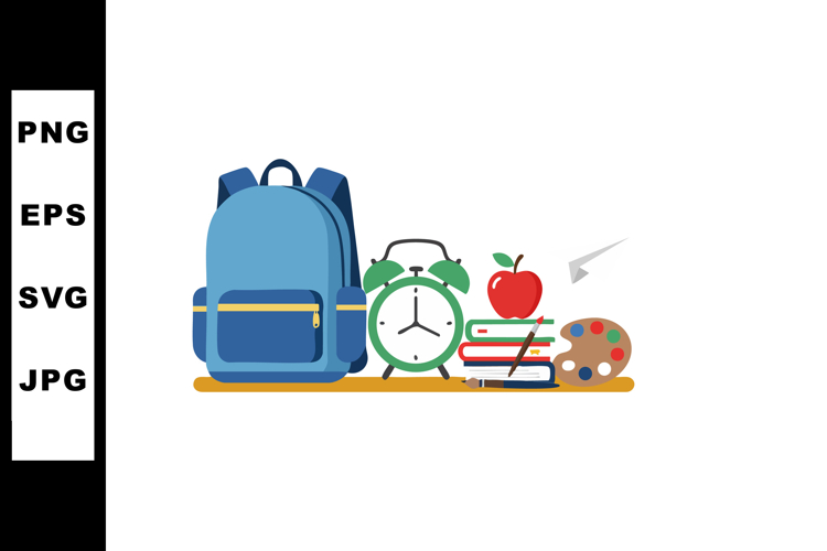 Apple Clipart Image 12