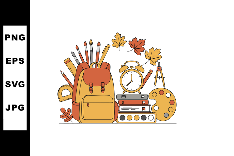 Clock Clipart