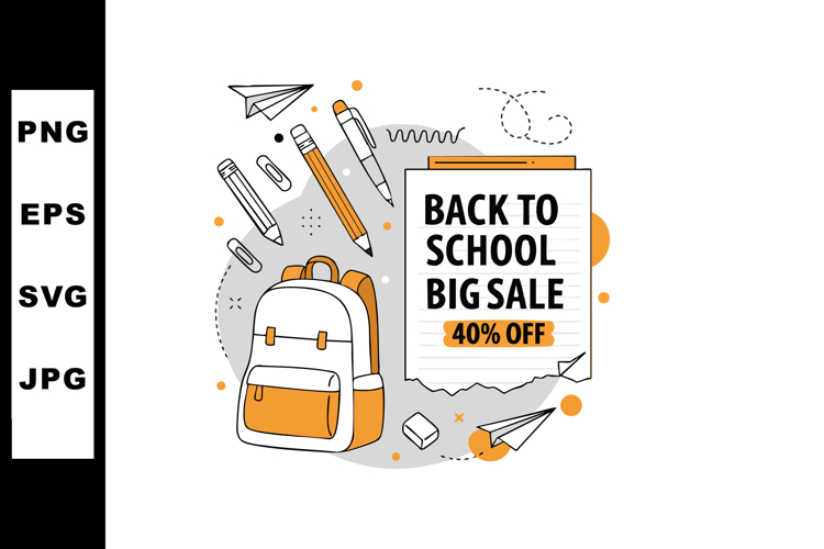 Sale Clipart Image 2