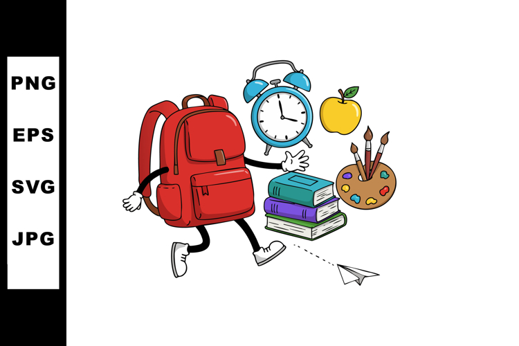 Apple Clipart Image 11