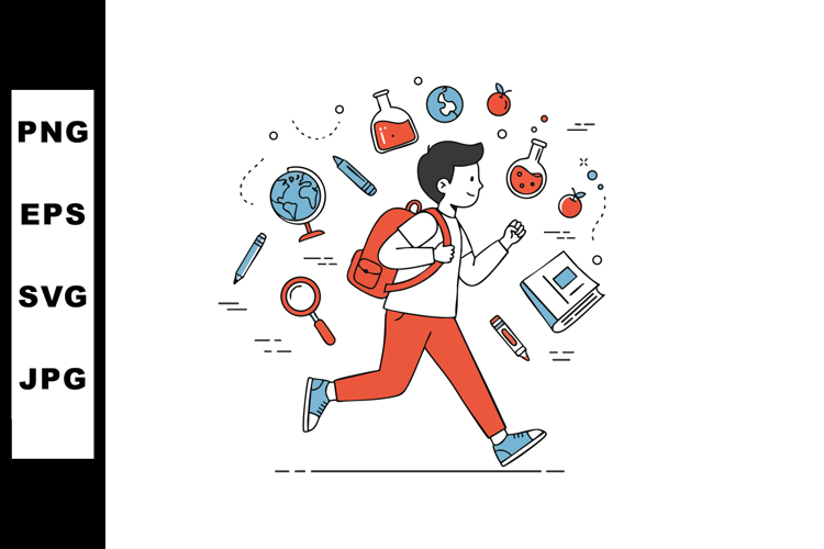 Education Clipart Image 22